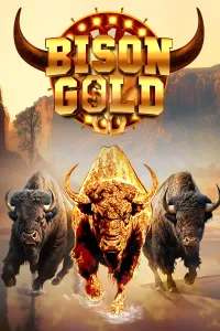 Bison Gold