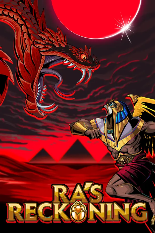 Ra’s Reckoning